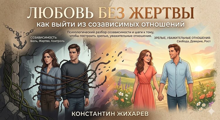 Два человека стоят рядом, но сохраняют личное пространство