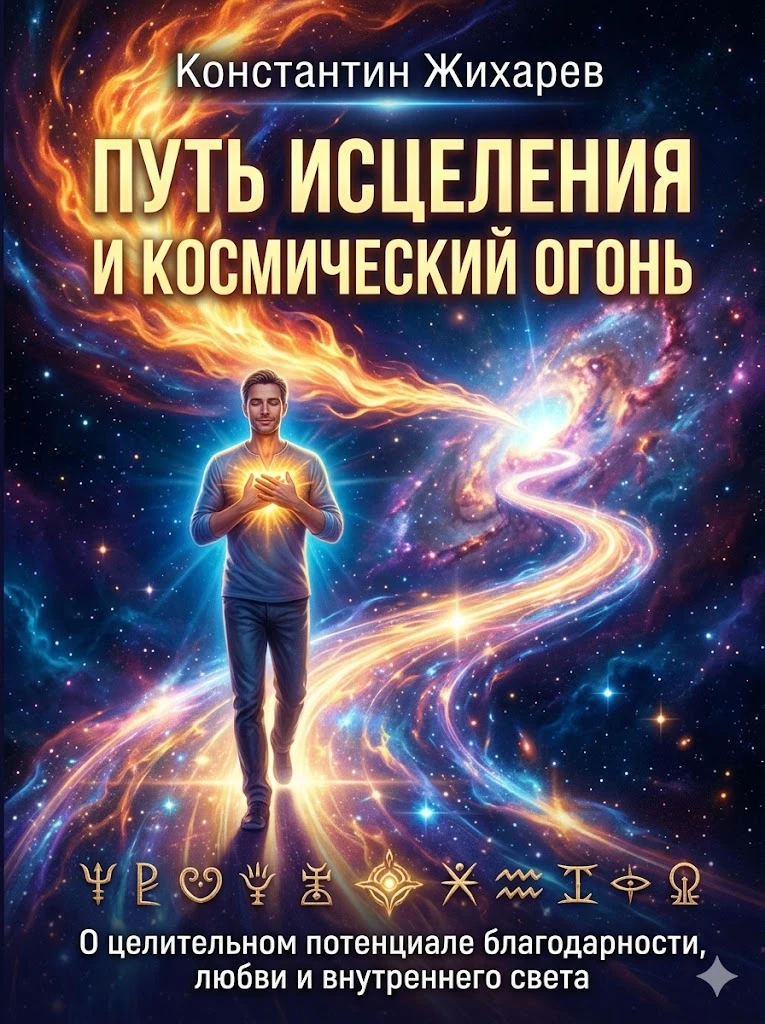 Книги об исцелении души и тела рядом с чашкой чая